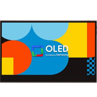 한성컴퓨터 FHD OLED DEX 포터블 모니터, 39.4cm, TFX156F OLED