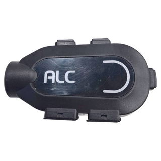 ALC 側掛式機車行車記錄器, 2K畫質, 140度超廣角, IP65防水等級, B1, 黑色