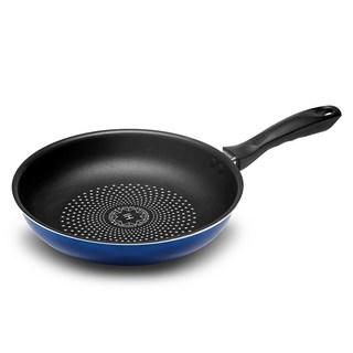 발룬피니 인덕션 IH 자일란코팅 프라이팬, 20cm, 1개