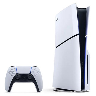 PlayStation PS5 Slim 光碟版主機, 單一商品