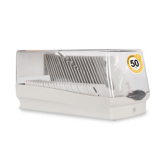 엑토 CD 컨테이너 50매 CDC-50K