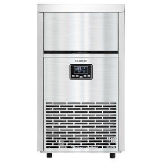 쿠오레 대용량 업소용 제빙기 CIM-55S