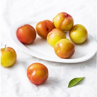 새벽경매 새콤달콤 하우스 꼬마자두, 300g(7~9입), 1팩