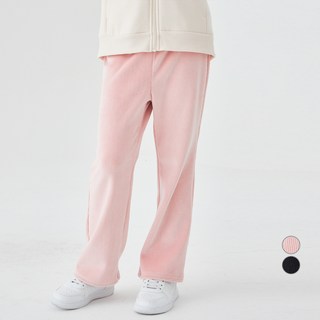 롤리트리 아동 벨벳 코듀로이 융기모 부츠컷 팬츠
