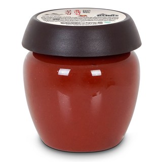 더해담 홍매실 고추장, 500g, 1개 대표 이미지 - 고추장 추천