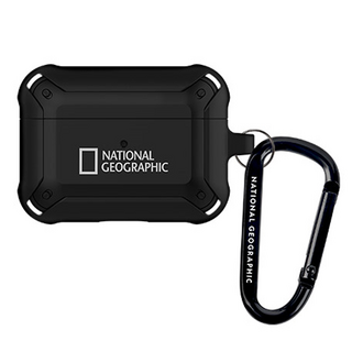 내셔널지오그래픽 러기드 범퍼 케이스