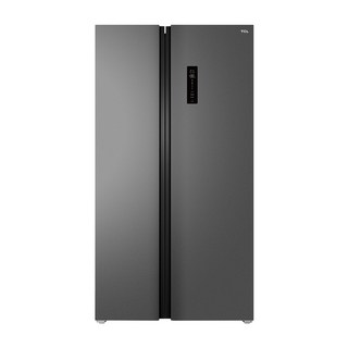 TCL 양문형 냉장고 483L 방문설치, P520SBC