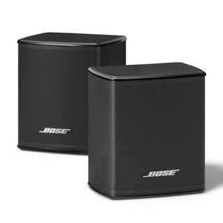 보스 서라운드 스피커, Bose Surround Speakers, 블랙