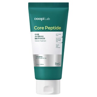 닥터지 두피랩 코어 펩타이드 볼륨 트리트먼트, 300g, 1개