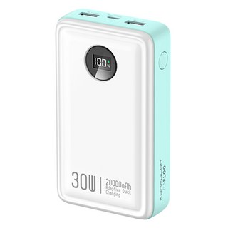 라플 PD 30W 초고속 충전 보조배터리
