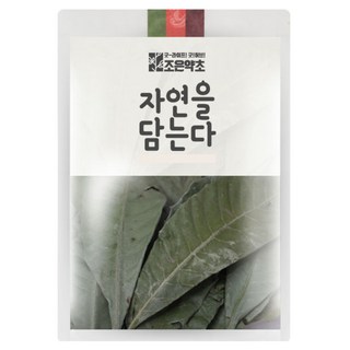 조은약초 비파잎, 150g, 1개입, 1개