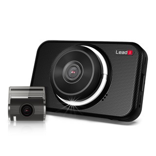 리드아이 와이파이 커넥티드 FHD HD 2채널 블랙박스 K2, 128GB, 리드아이 K2