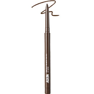 머지 더 퍼스트 펜 아이라이너 0.5g, 오레오, 2개 11 머지 더 퍼스트 슬림 젤 아이라이너 0.05g, GS3 BRONZE OPAL 브론즈 오팔, 1개