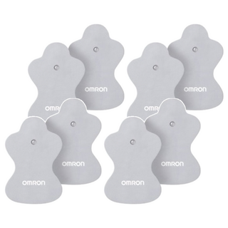 오므론 저주파 롱 라이프 패드 2p