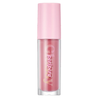 PERIPERA INK 釉光唇蜜 005莓果嫩紫 4.5ml 唇彩 唇蜜, 1支