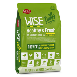 데이스포 와이즈 퓨어 미디움 소프트사료 오리 7.6kg