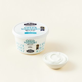 코우카키스 그릭요거트 0%, 500g, 1개