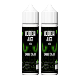 눈치쥬스 그린 그레이프 모드액상 폐호흡 전자담배 3mg 60ml, 2개 대표 이미지 - 전자담배 폐호흡 액상 추천