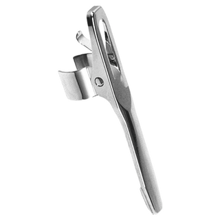 TOHKIN 東京金屬 Apple Pencil筆夾, 碳鋼鍍鉻, 1個
