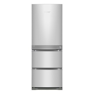 위니아 곡면메탈 스탠드형 김치냉장고 2등급 330L 방문설치, 재즈실버, VDT33GBMZSS