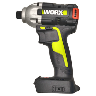 WORX 威克士 20V 無刷鋰電 3 段速衝擊起子機 WU290D.9, 1個