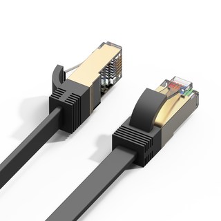 누아트 CAT7 랜선