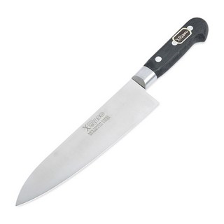 칼백화점 국산 피카소 셰프나이프, 혼합색상, 1개