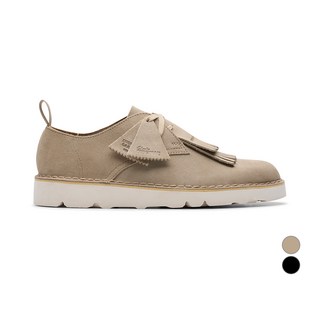 클락스 엔지니어드 가먼츠 데저트 웰트화 2617828