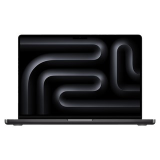 Apple MacBook PRO 14吋 M4 晶片 10核心CPU + 10核心GPU SSD 原廠保固, 太空黑, MAC OS, 512GB, 16GB