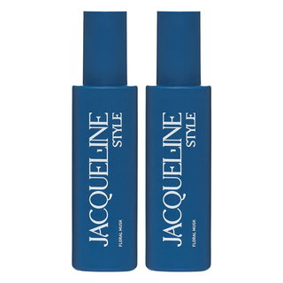 재클린스타일 퍼펙트볼륨 플로랄 머스크, 170ml, 2개
