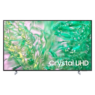 삼성전자 4K UHD Crystal TV, 108cm(43인치), KU43UD8000FXKR, 스탠드형, 방문설치