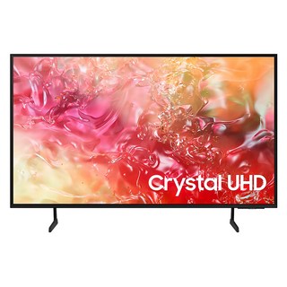 삼성전자 4K UHD Crystal TV KU65UD7000FXKR, (163cm/65인치), 스탠드형, 방문설치