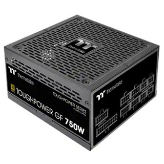 Thermaltake 터프파워 80 PLUS GOLD EDITION