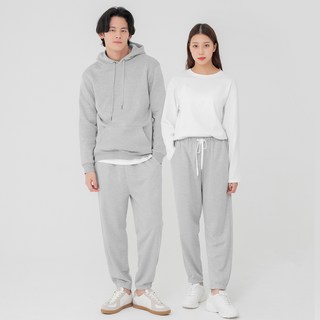 CARET 日常訓練束腳褲, 灰色, 2XL