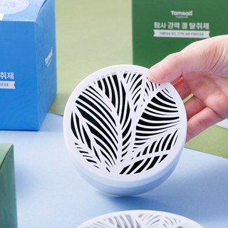 탐사 강력 겔 탈취제 포레스트 우디향, 230g, 2개