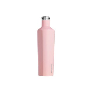 CORKCICLE. 酷仕客 三層真空易口瓶 750ml 保冷25小時 保溫12小時, 玫瑰石英粉, 1個