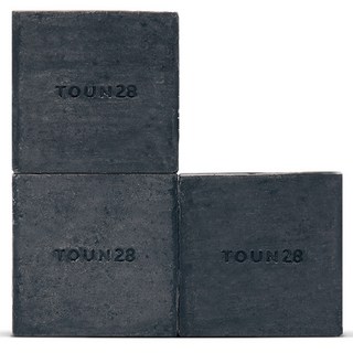 톤28 약산성 샴푸바 S21 검은콩