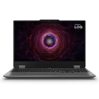 레노버 2024 LOQ 15ARP9 라이젠7 라이젠 7000 시리즈 지포스 RTX 4060, Luna Grey, 512GB, 16GB, Free DOS, 83JC003GKR