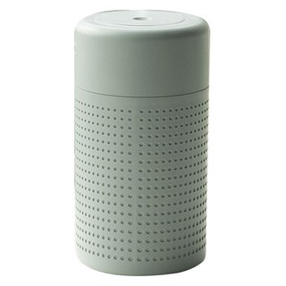 하이온 미니 가습기, G7(그레이), 그레이