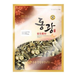 동광 절 오가피 나무 국내산, 600g, 1개입, 1개