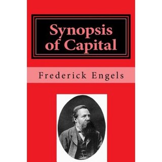 《資本概要：Das Capital 總結》第 1 卷平裝本, Createspace獨立發布平台