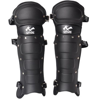 나인 스포츠 야구용 심판 렉 보호가드