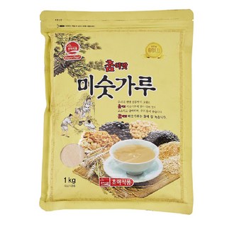 3. 초야식품 참이맛..