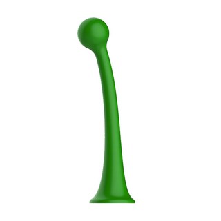 앤티스 차량용 3D 외부 장식, 뿔, 1개