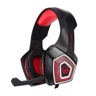 팀스콜피온 G1300 블랙 가상 7.1 LED 게이밍 헤드셋 hacker헤드셋 팀스콜피온 G1300 블랙 가상 7.1 LED 게이밍 헤드셋 hacker헤드셋