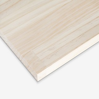 미송집성목 12T 300 x 800 mm