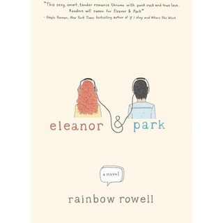 Eleanor & Park, St. Martin's Griffin