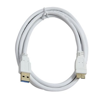 마하링크 USB 3.0 A-Micro B 케이블, 1개, 2m