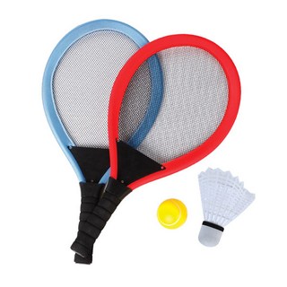 랜드웨이 배드민턴세트 67cm, YT1687485, 1세트 모던하우스킹민턴