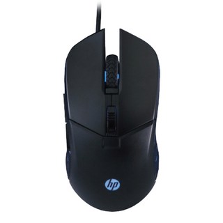 HP 게이밍 마우스 G260C 사용 모습